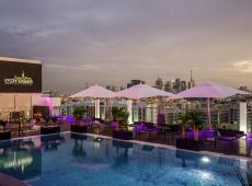 The Canvas Hotel Dubai - Mgallery Hotel Collection 5*