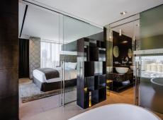 The Canvas Hotel Dubai - Mgallery Hotel Collection 5*