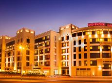 Movenpick Hotel Apartments Al Mamzar 4*