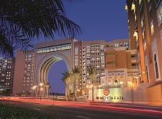 Oaks Hotel Ibn Battuta Gate 5*