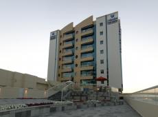 Pearl Marina Hotel Apartment Apts