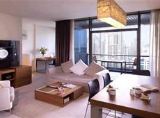 Radisson Blu Residence Dubai Marina Apts