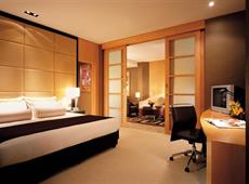 Shangri-La Hotel Dubai 5*