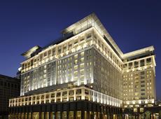 The Ritz-Carlton Dubai International Financial Centre 5*