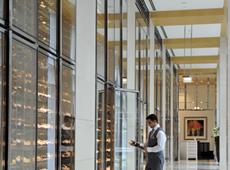 The Ritz-Carlton Dubai International Financial Centre 5*