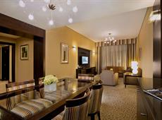 Time Oak Hotel & Suites 4*