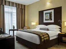 Time Oak Hotel & Suites 4*