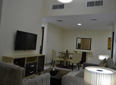 Welcome Hotel Apartments Apts