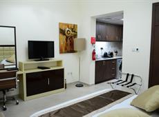 Welcome Hotel Apartments Apts