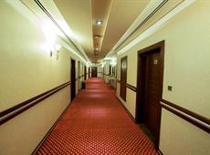 Xclusive Maples Hotel Apartments Apts