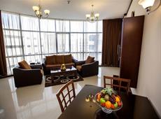 Xclusive Maples Hotel Apartments Apts