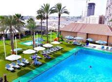 City Hotel Ras Al Khaimah 4*
