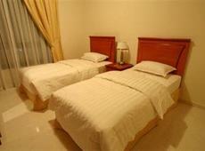 Emirates Palace Hotel Suites 4*