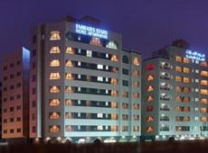 Emirates Stars Hotel Apartments Sharjah Apts
