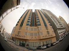 Jormand Hotel Apartments Apts