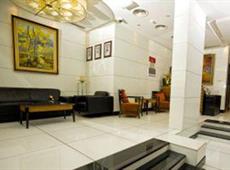 Rayan Hotel Corniche Sharjah 2*