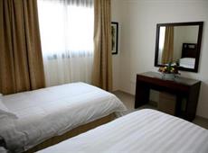 Samaya Hotel Apartments Sharjah 4*