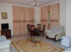OYO 168 Al Raha Hotel Apartments 2*
