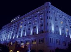 Radisson Blu Hotel Muscat 4*