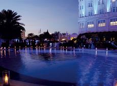 Radisson Blu Hotel Muscat 4*