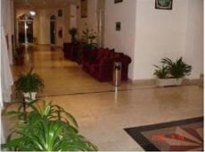 Al Jabal Hotel 2*