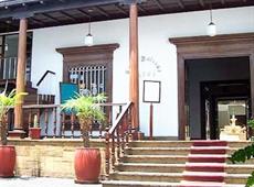 Gran Hotel Bolivar 4*
