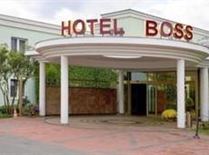 Boss Hotel 3*