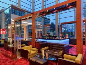 Hilton Warsaw Hotel & Convention Centre 5*