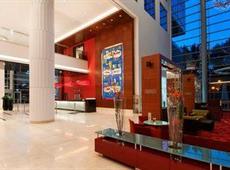 Hilton Warsaw Hotel & Convention Centre 5*