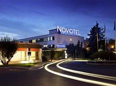 Novotel Wroclaw 3*
