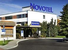Novotel Wroclaw 3*