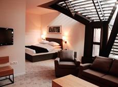 The Granary - La Suite Hotel 5*