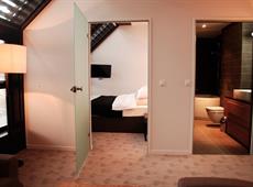 The Granary - La Suite Hotel 5*