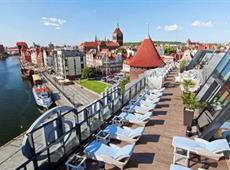 Hilton Hotel Gdansk 5*