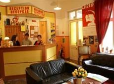 Good Bye Lenin Hostel Zakopane VILLAS