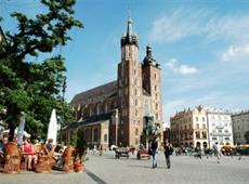 Best Western Efekt Express Krakow Hotel 4*