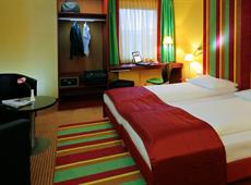 Vienna House Easy Cracow 3*