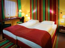 Vienna House Easy Cracow 3*