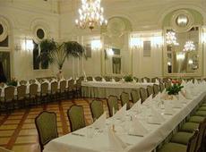Grand hotel Krakow 5*