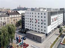 Ibis Krakow Centrum 3*