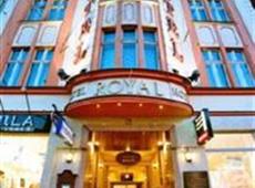 Royal Hotel 3*