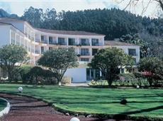 Terra Nostra Garden Hotel 4*