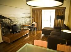 Legendary Lisboa Suites Apts