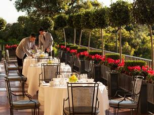 Four Seasons Hotel Ritz Lisbon 5*