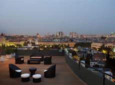 Holiday Inn Lisbon 4*