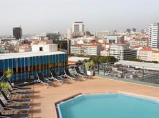 Holiday Inn Lisbon 4*