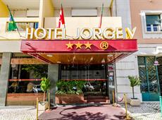 Jorge V Hotel 4*
