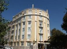 Stay Hotel Lisboa Centro Saldanha 3*