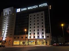 SANA Malhoa Hotel 4*
