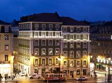 The Beautique Hotels Figueira 4*